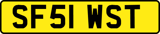 SF51WST