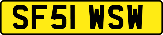 SF51WSW