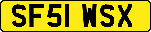 SF51WSX