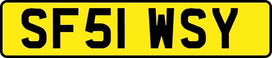 SF51WSY