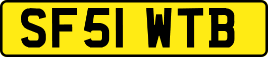SF51WTB