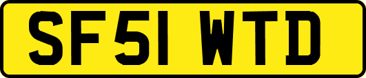 SF51WTD