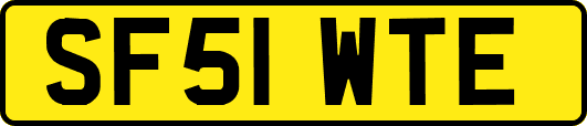 SF51WTE