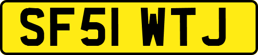SF51WTJ