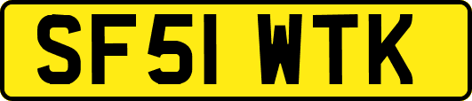 SF51WTK