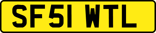 SF51WTL