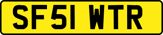 SF51WTR