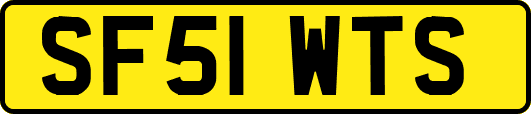 SF51WTS