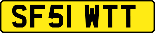 SF51WTT