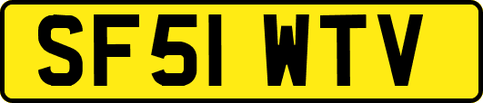 SF51WTV