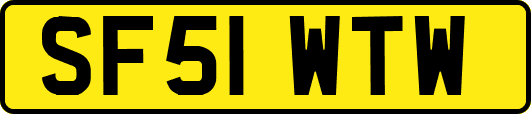 SF51WTW