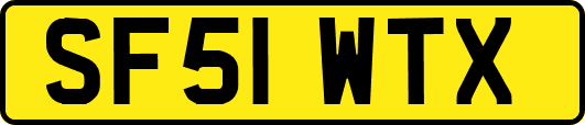 SF51WTX