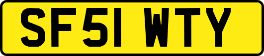 SF51WTY