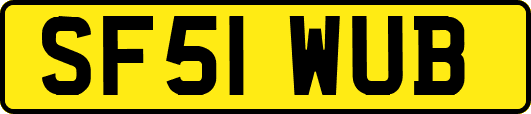 SF51WUB