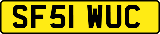 SF51WUC