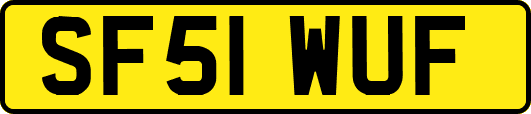 SF51WUF