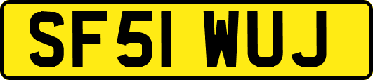 SF51WUJ