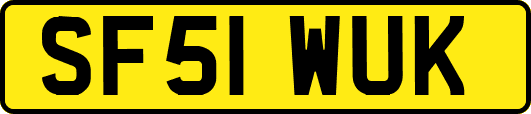 SF51WUK