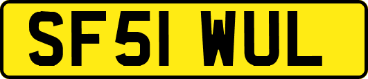 SF51WUL