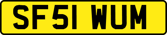 SF51WUM