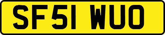 SF51WUO