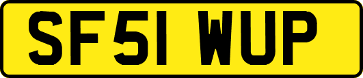SF51WUP