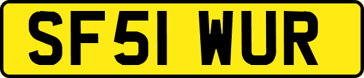 SF51WUR