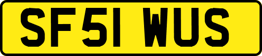 SF51WUS