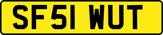 SF51WUT