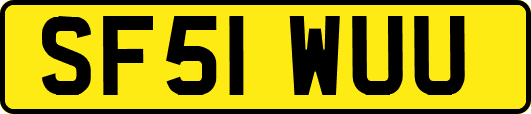 SF51WUU