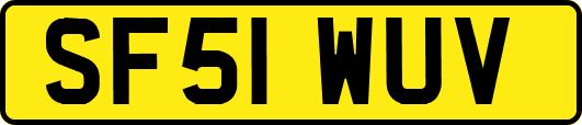 SF51WUV
