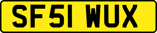 SF51WUX