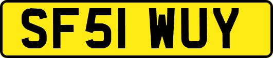 SF51WUY