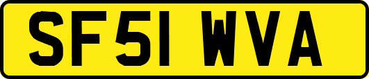 SF51WVA