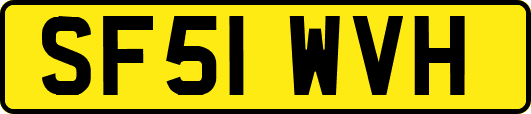 SF51WVH
