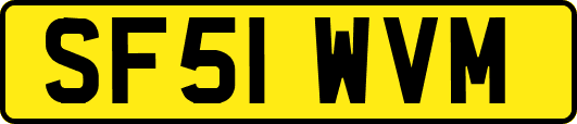 SF51WVM