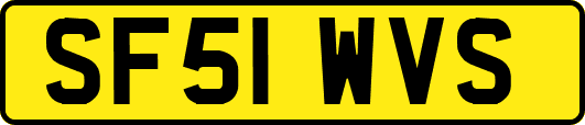 SF51WVS
