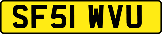 SF51WVU