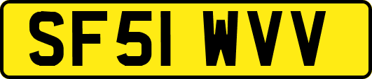 SF51WVV