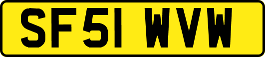 SF51WVW