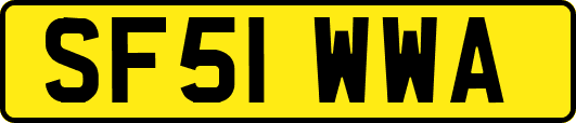 SF51WWA