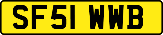 SF51WWB