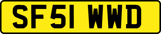 SF51WWD