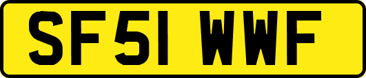 SF51WWF