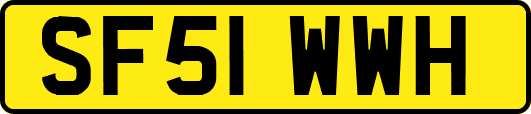 SF51WWH