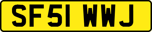 SF51WWJ