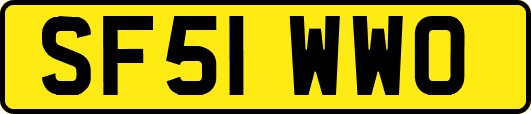 SF51WWO