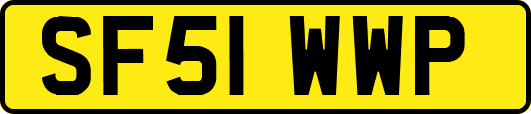 SF51WWP