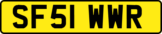 SF51WWR