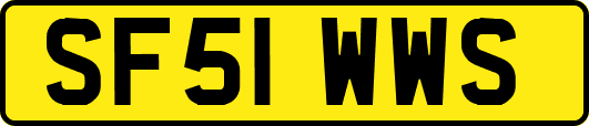 SF51WWS